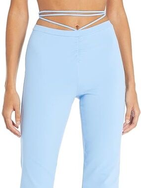 Alo Yoga Alo Yoga Women's Ab High Waist Cinch Flare Legging